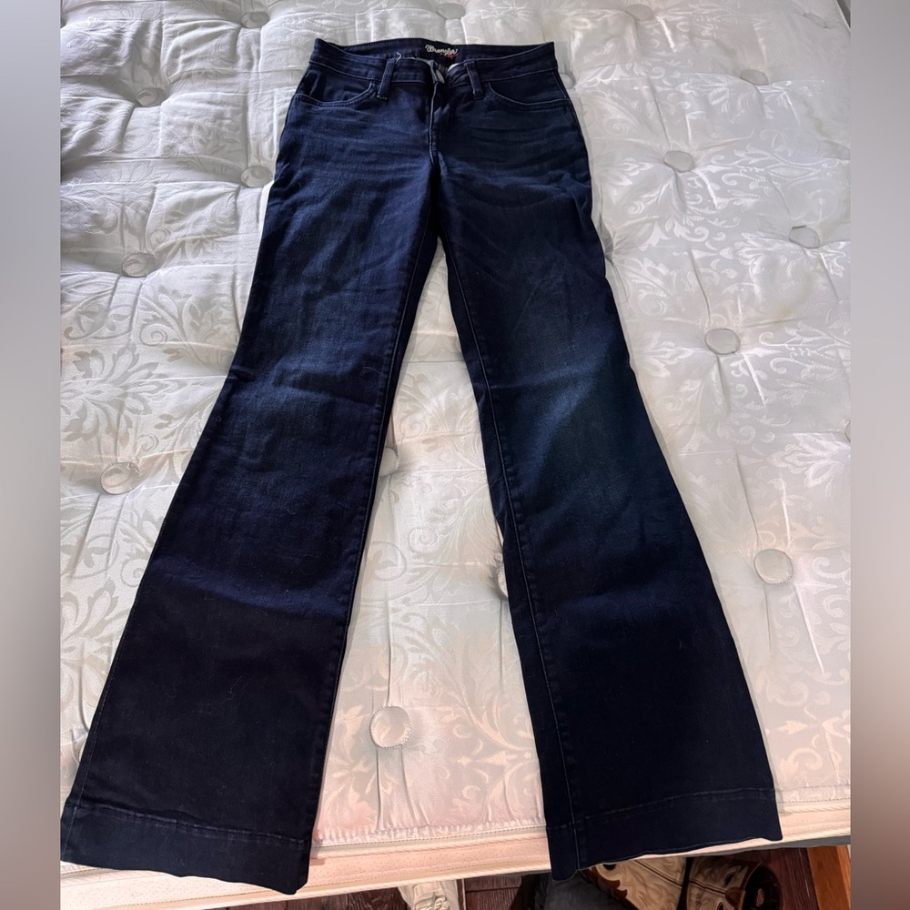 Wrangler Jeans